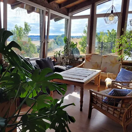 Ruheidylle Weitblick شقة