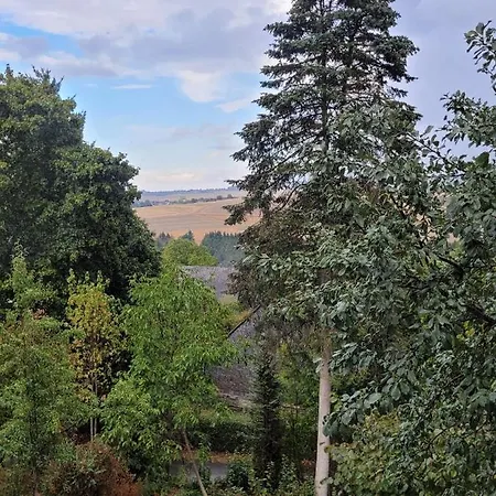 شقة Ruheidylle Weitblick