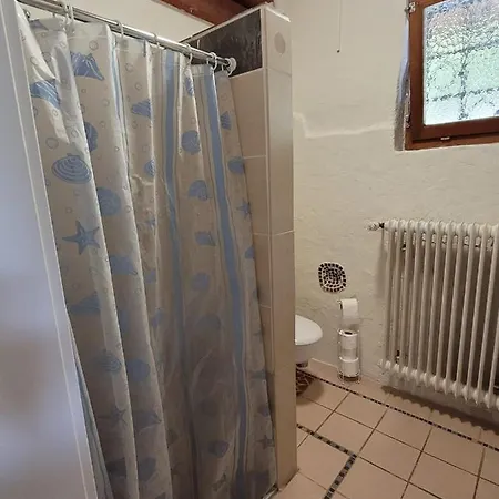Ruheidylle Weitblick شقة *
