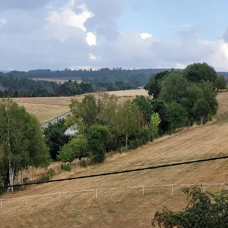 Ruheidylle Weitblick *